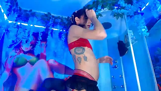 alessa brown74 online show from February 2025 02:26:01 AM