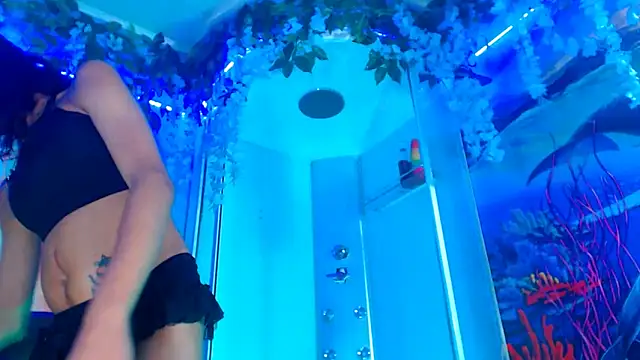 alessa brown74 online show from March 2025 07:36:01 PM