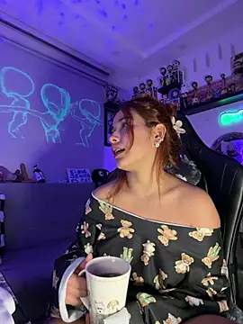 crystal bunny7 online show from January 2026 03:21:01 AM