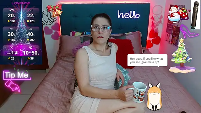 antonella sweet33 online show from December 2024 08:11:01 PM