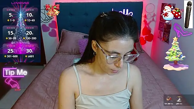 antonella sweet33 online show from December 2024 10:08:02 PM