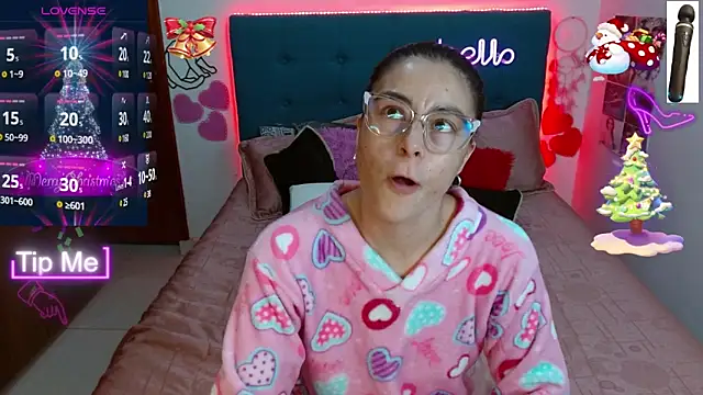 antonella sweet33 online show from December 2024 08:27:02 PM