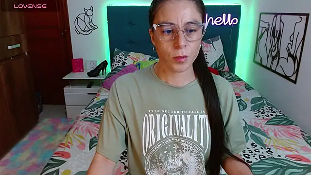 antonella sweet33 online show from October 2025 09:25:01 PM