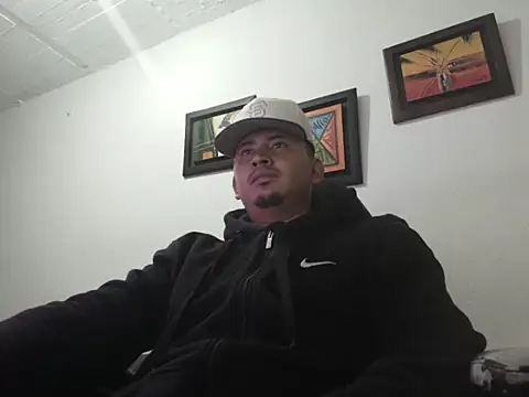 myke andrade online show from September 2025 04:36:02 AM