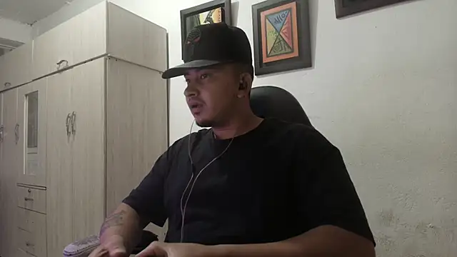 myke andrade online show from September 2025 04:14:02 AM