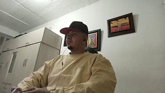 myke andrade online show from September 2025 04:07:01 AM