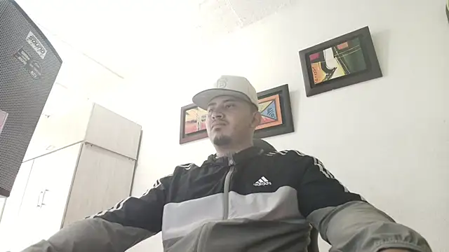 myke andrade online show from October 2025 07:44:01 PM