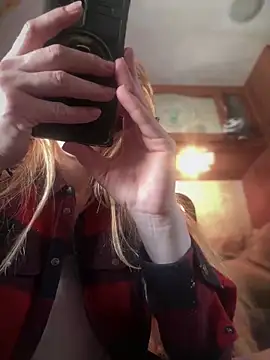 GoldenFlameGoddess online show from March 2025 10:13:02 PM