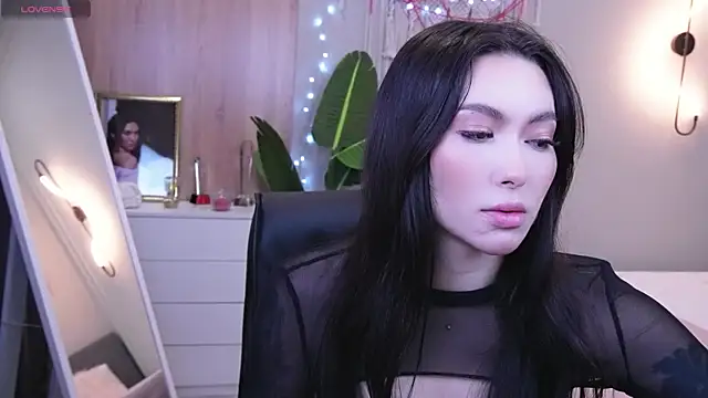 Molly Jons online show from February 2025 12:27:02 AM