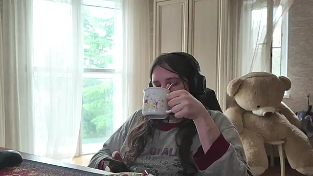 rabbitboyy online show from January 2026 10:39:01 AM