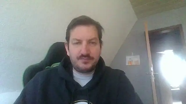 Golffahrer1982 online show from November 2025 12:05:02 PM