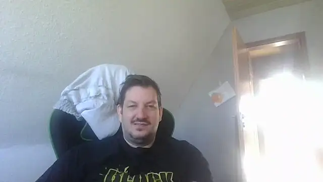 Golffahrer1982 online show from April 2026 08:01:01 AM