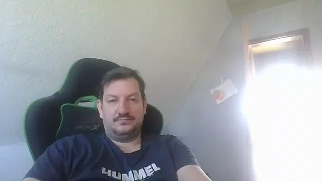 Golffahrer1982 online show from April 2026 08:20:02 AM