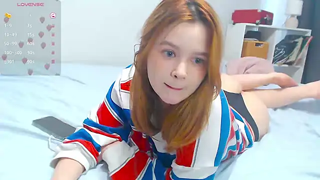 Milky  oolong online show from December 2024 07:35:02 AM