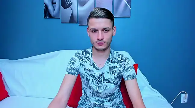 andboyfor6 online show from January 2025 12:43:02 AM