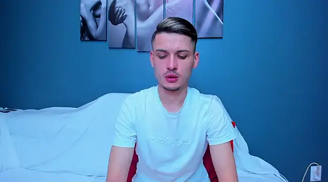 andboyfor6 online show from February 2025 06:28:01 AM