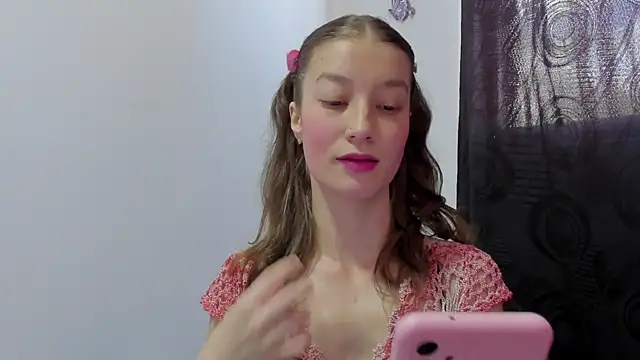 MiiaVolkova online show from September 2025 04:51:02 PM