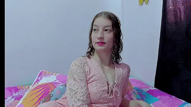 MiiaVolkova online show from February 2026 06:42:01 PM