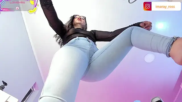 Imaray 1  online show from September 2025 09:26:01 PM