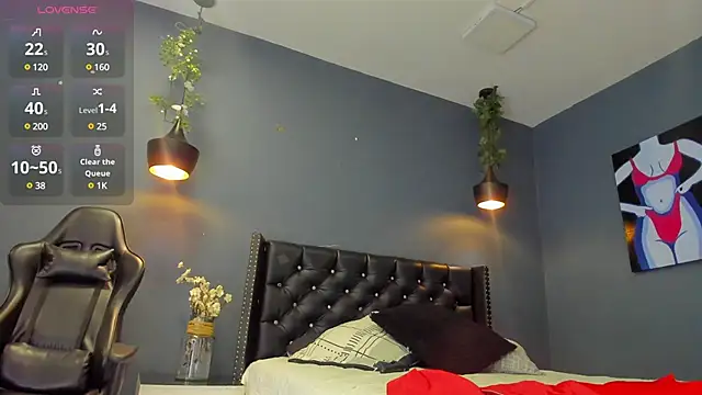 Sophiietaylor online show from February 2025 11:34:02 PM