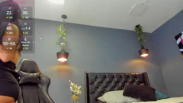 Sophiietaylor online show from February 2025 11:44:01 PM