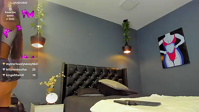 Sophiietaylor online show from March 2025 11:39:01 PM