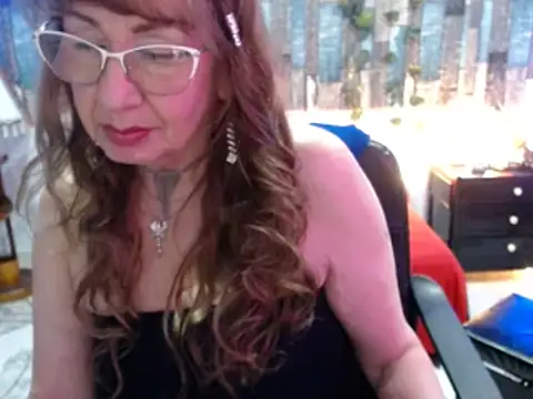 KarimaSarabe online show from February 2025 11:54:01 PM