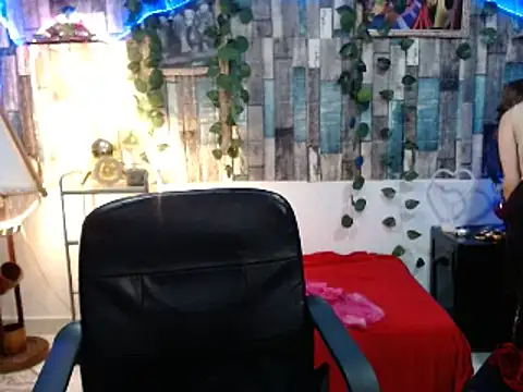 KarimaSarabe online show from February 2025 09:12:01 PM