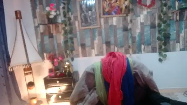 KarimaSarabe online show from September 2025 09:38:01 PM