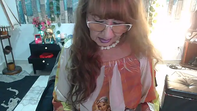 KarimaSarabe online show from October 2025 09:10:02 PM