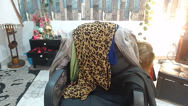 KarimaSarabe online show from October 2025 09:01:01 PM