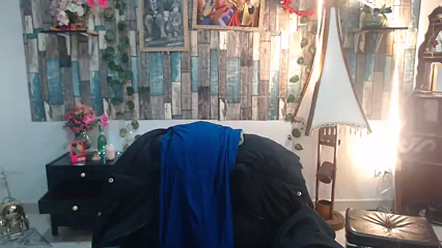 KarimaSarabe online show from November 2025 08:53:02 PM