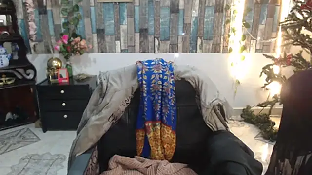 KarimaSarabe online show from December 2025 09:23:02 PM