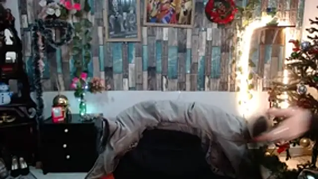 KarimaSarabe online show from December 2025 08:59:01 PM