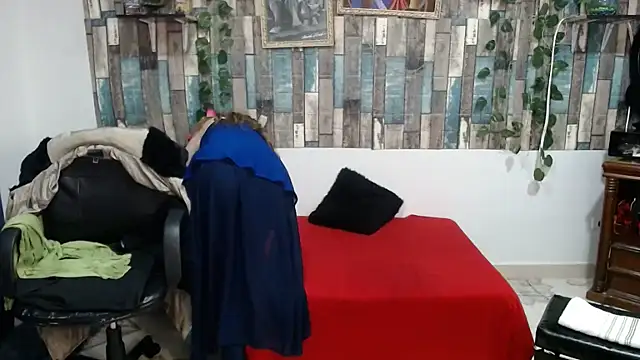 KarimaSarabe online show from February 2026 11:01:01 PM