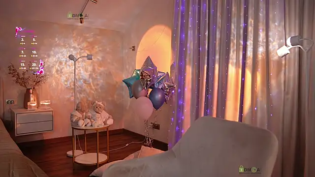 -YOUR ANGEL- online show from March 2026 11:16:01 PM