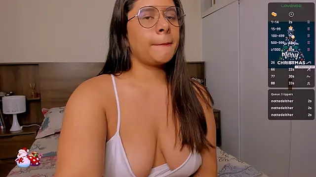 emily adams01 online show from December 2024 02:19:01 AM