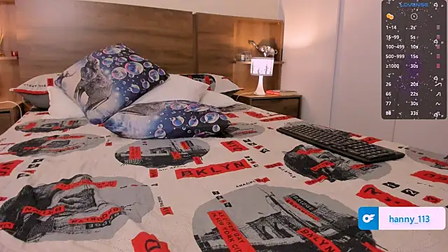 emily adams01 online show from January 2025 01:04:02 AM