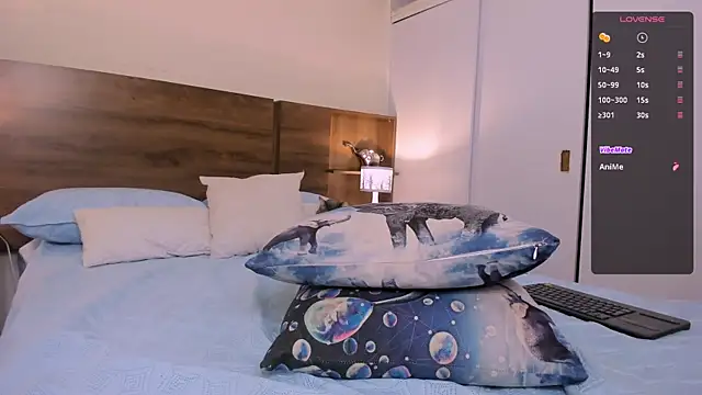 emily adams01 online show from March 2025 11:11:02 PM