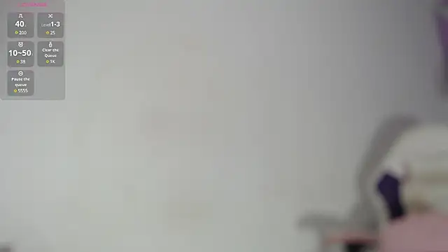 Snapshot of missleina-69 chatting on February 2025 08:03:01 PM missleina-69 online show from February 2025 08:03:01 PM