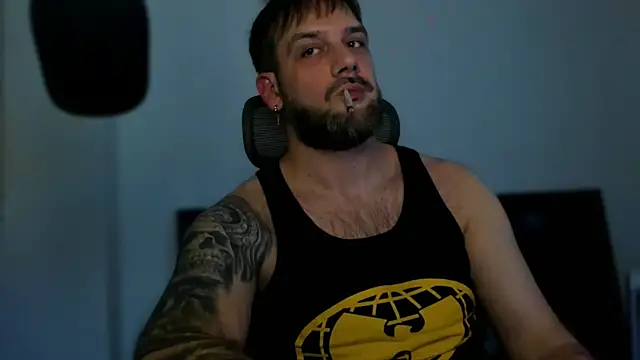 LexXHardy online show from January 2025 10:33:01 PM