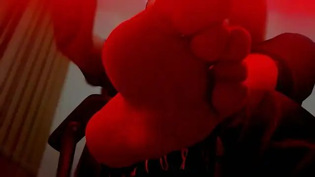 LexXHardy online show from January 2025 11:34:01 PM