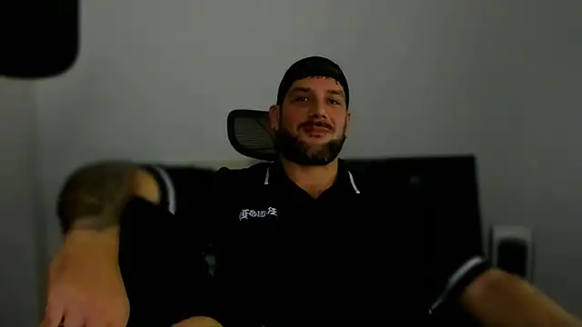 LexXHardy online show from January 2025 12:05:02 AM