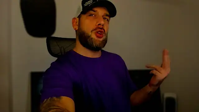 LexXHardy online show from January 2025 03:25:02 PM