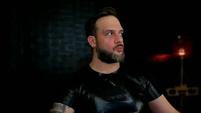 LexXHardy online show from January 2025 03:47:01 AM