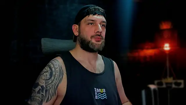 LexXHardy online show from January 2025 04:05:01 AM