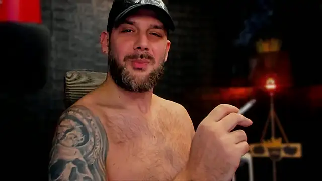 LexXHardy online show from January 2025 05:09:01 AM