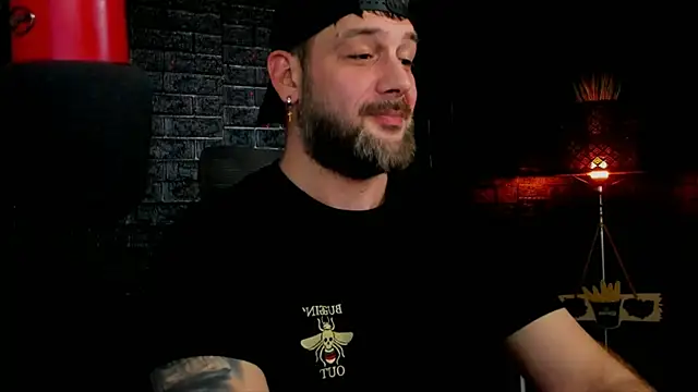 LexXHardy online show from January 2025 10:19:01 AM