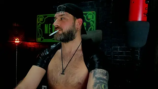 LexXHardy online show from February 2025 09:52:01 AM