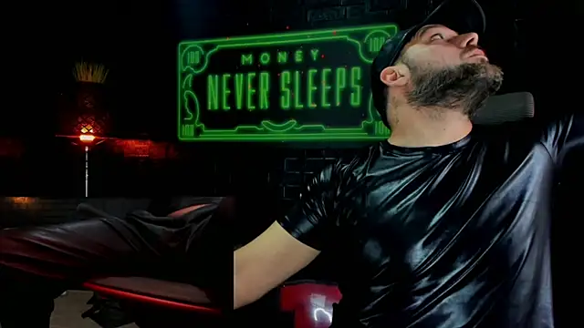 LexXHardy online show from February 2025 06:46:02 AM